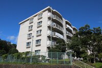 秦野南が丘さつき東住宅2201号棟