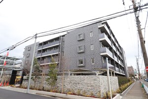 ｶﾞｰﾗ元住吉ｸﾞﾗﾝﾄﾞｽﾃｰｼﾞ(125)