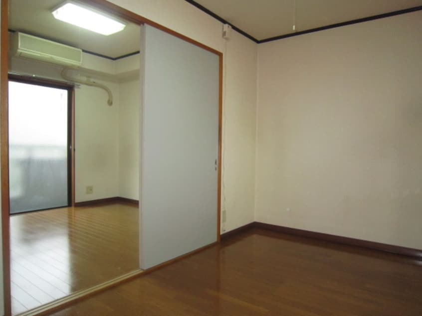 居室 ベルメゾン亀戸