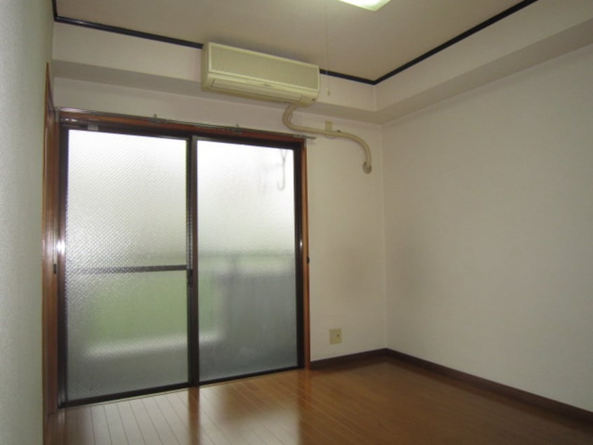 居室 ベルメゾン亀戸