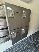 その他 ベルメゾン亀戸