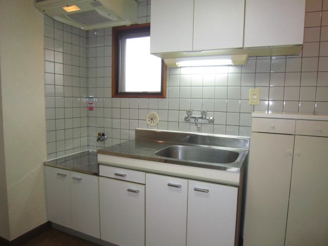 キッチン ベルメゾン亀戸