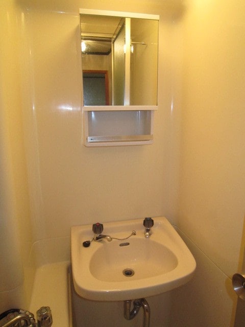 洗面 ベルメゾン亀戸