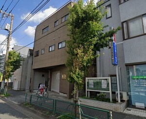 桜井マンション