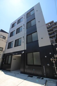 スカイヒルズ徳丸