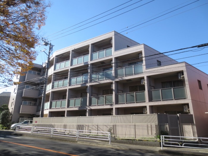 外観写真 パ－クヒル