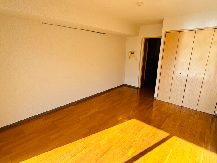 居室 パ－クヒル