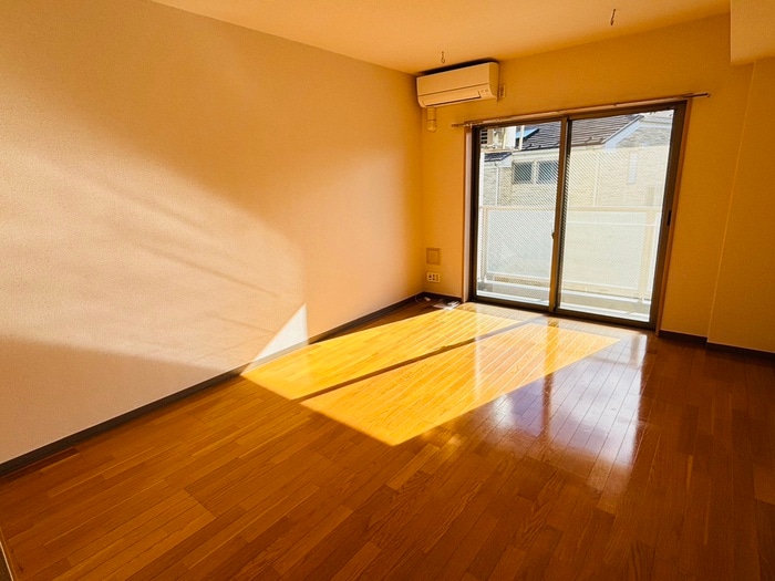 居室 パ－クヒル