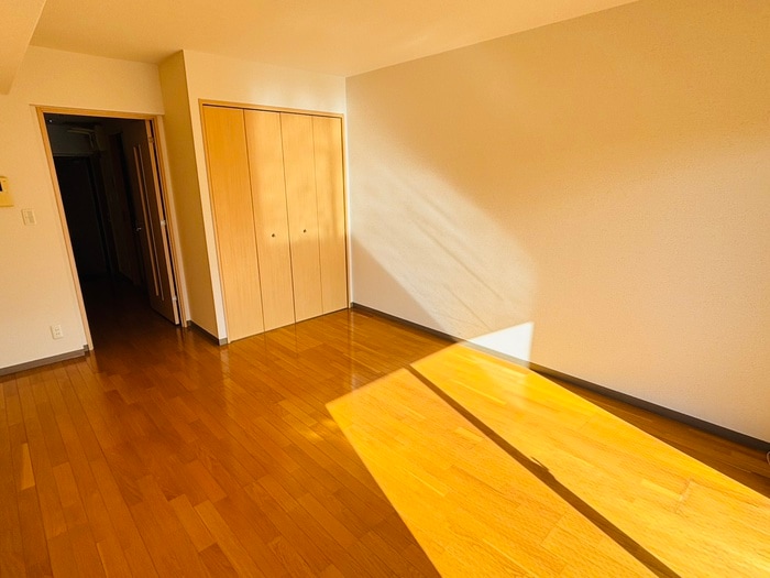 居室 パ－クヒル