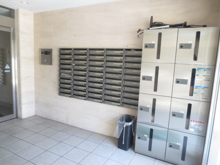 建物設備 パ－クヒル