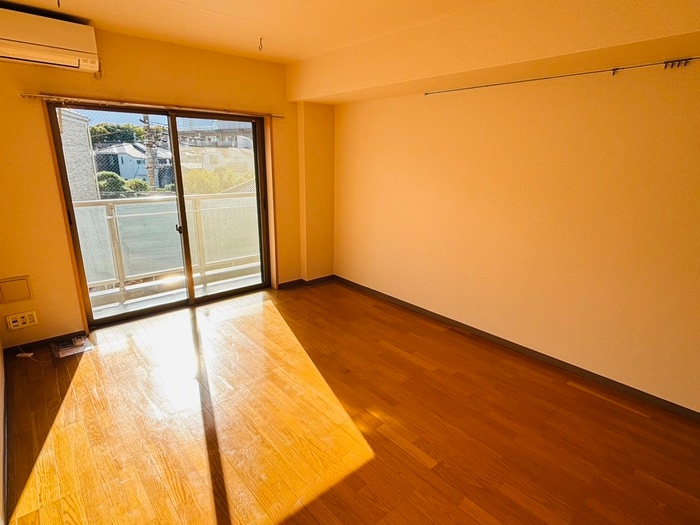 居室 パ－クヒル