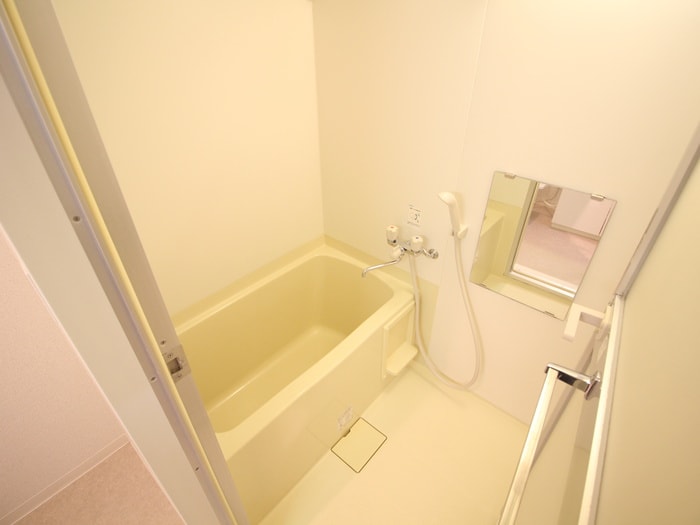 バス／シャワールーム等 パ－クヒル