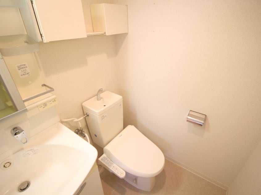 トイレ パ－クヒル