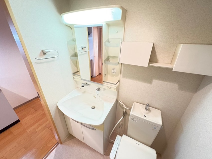 洗面 パ－クヒル