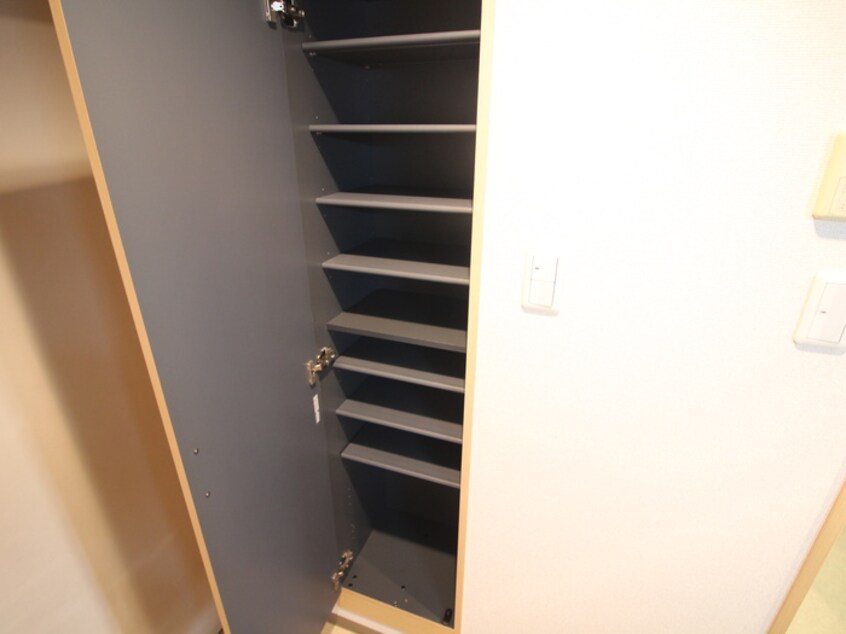 靴箱 パ－クヒル