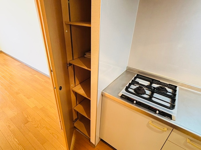 内観写真 パ－クヒル