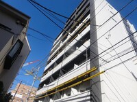 ステ－ジファ－スト東大前(202)