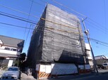 仮）和光市本町共同住宅計画