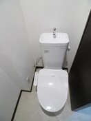 トイレ FEANTE　WAKO