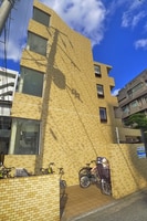 エクセル東千葉の外観