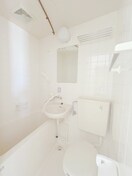 バス／シャワールーム等 ベルメゾン