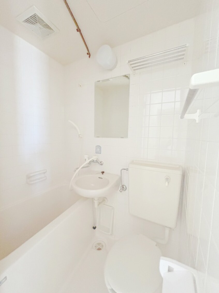 バス／シャワールーム等 ベルメゾン