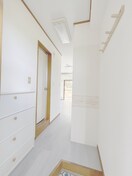 玄関 ベルメゾン