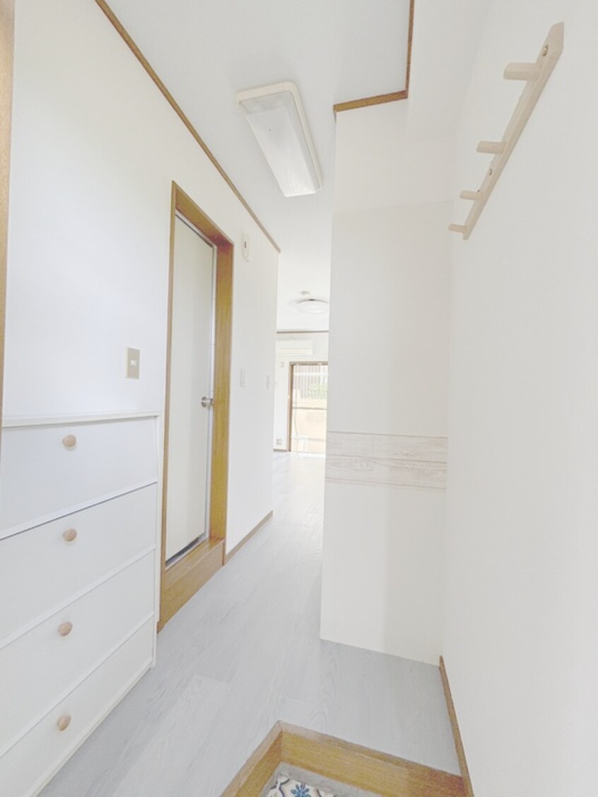 玄関 ベルメゾン