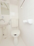 トイレ ベルメゾン