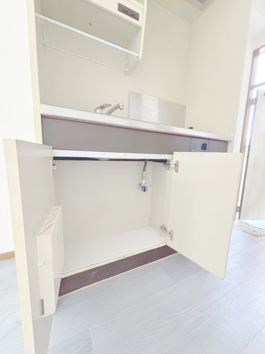 キッチン ベルメゾン