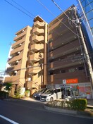 外観写真 F-GRANDE