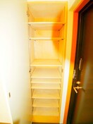 ベランダ・バルコニー F-GRANDE