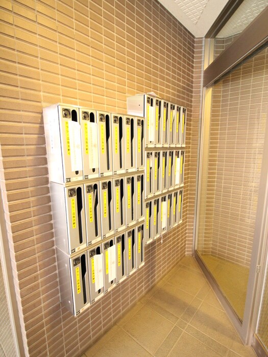 建物設備 F-GRANDE