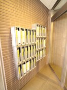 建物設備 F-GRANDE