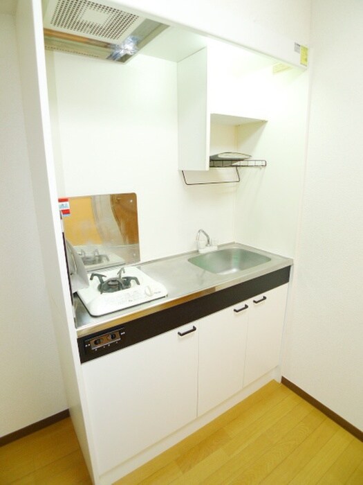 キッチン F-GRANDE