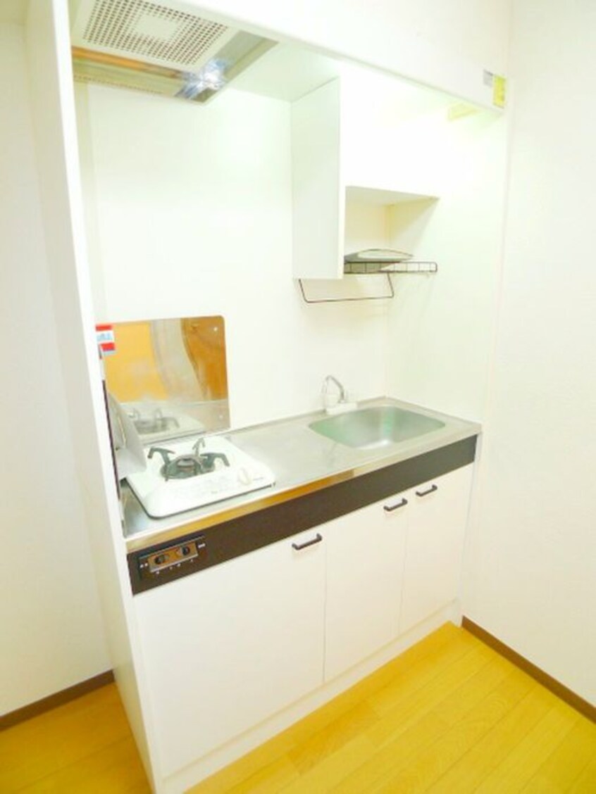 キッチン F-GRANDE