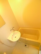 バス／シャワールーム等 F-GRANDE