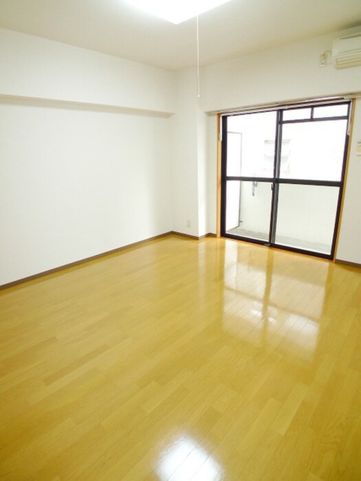 内観写真 F-GRANDE