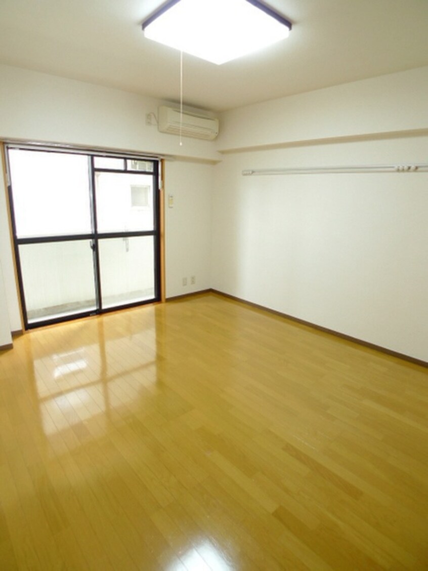 室内からの展望 F-GRANDE