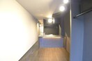 居室 the trias kashiwa