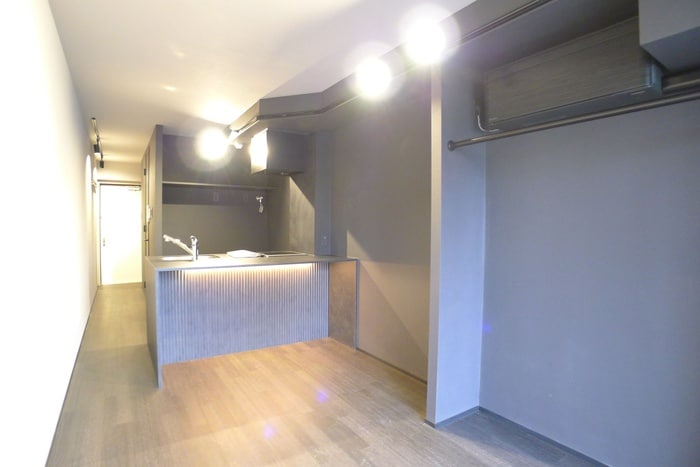 居室 the trias kashiwa