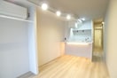居室 the trias kashiwa