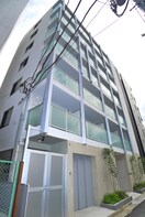 周辺環境 the trias kashiwa