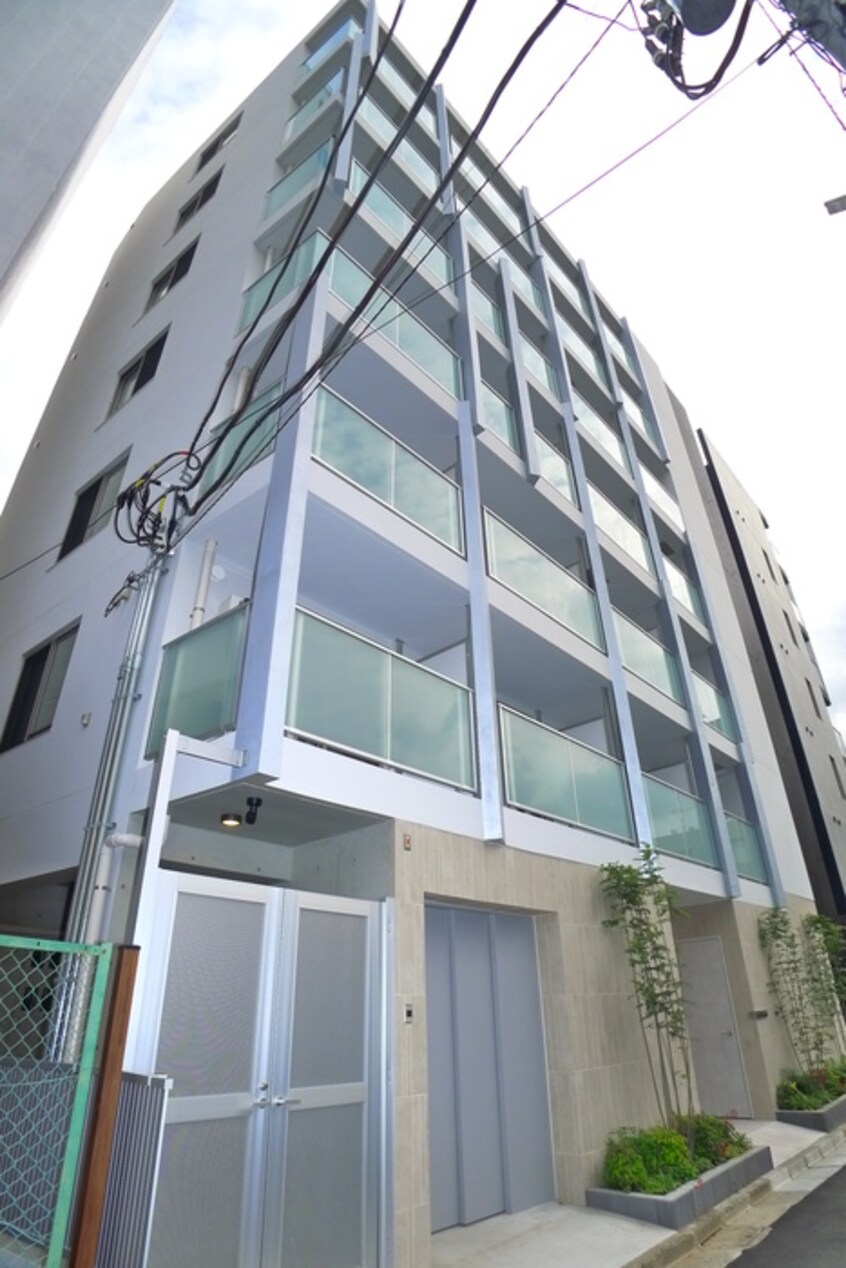 周辺環境 the trias kashiwa