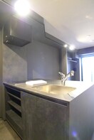 キッチン the trias kashiwa