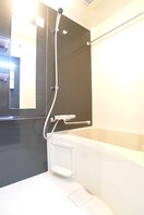 バス／シャワールーム等 the trias kashiwa