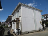 藤井ハイツ
