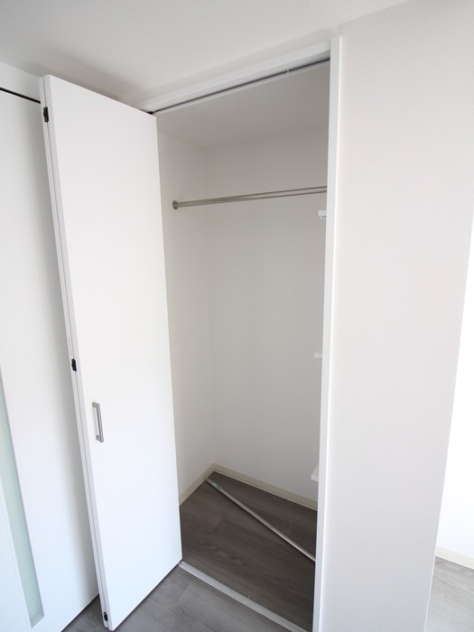 収納 ソレイユ国立