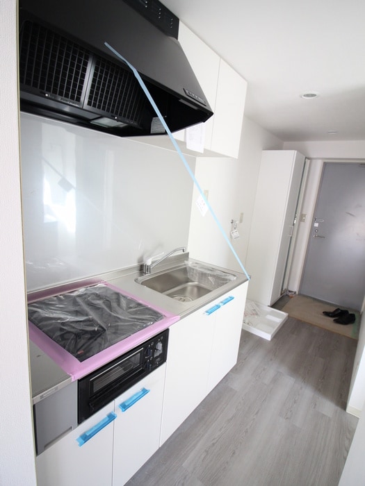 キッチン ソレイユ国立