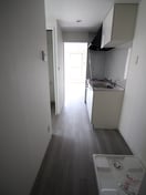 キッチン ソレイユ国立